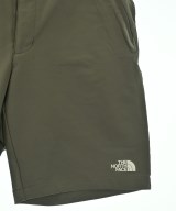 THE NORTH FACE（ザノースフェイス）ショートパンツ カーキ サイズ:L メンズ/2200656943364