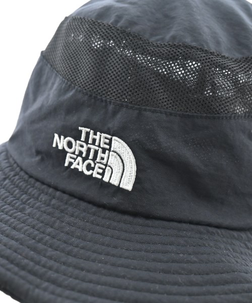THE NORTH FACE（ザノースフェイス）ハット 黒 サイズ:L メンズ/2200656943371