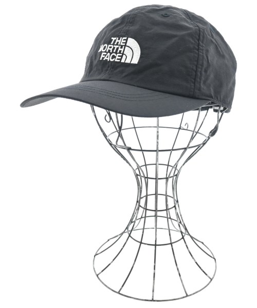 THE NORTH FACE(ザノースフェイス)キャップ 黒 サイズ:-/2200656943388