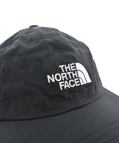 THE NORTH FACE（ザノースフェイス）キャップ 黒 サイズ:- メンズ/2200656943388