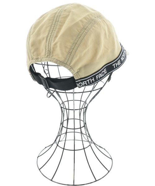 THE NORTH FACE（ザノースフェイス）キャップ ベージュ サイズ:- メンズ/2200656943395