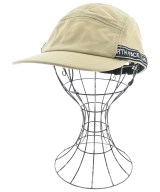 THE NORTH FACE（ザノースフェイス）キャップ ベージュ サイズ:- メンズ/2200656943395