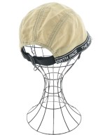 THE NORTH FACE（ザノースフェイス）キャップ ベージュ サイズ:- メンズ/2200656943395