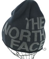 THE NORTH FACE（ザノースフェイス）ニットキャップ・ビーニー 黒 サイズ:- メンズ/2200656943401