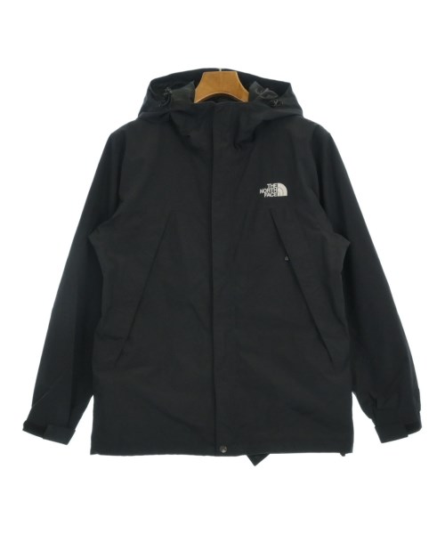 THE NORTH FACE(ザノースフェイス)マウンテンパーカー 黒 サイズ:S/2200662902010
