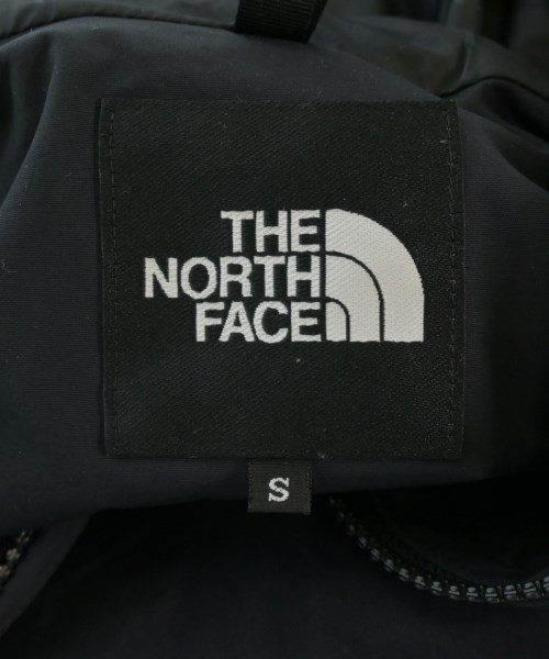 THE NORTH FACE（ザノースフェイス）マウンテンパーカー 黒 サイズ:S メンズ/2200662902010
