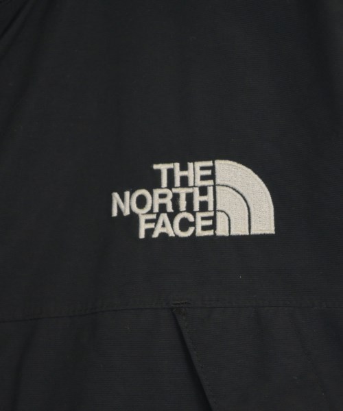 THE NORTH FACE（ザノースフェイス）マウンテンパーカー 黒 サイズ:S メンズ/2200662902010
