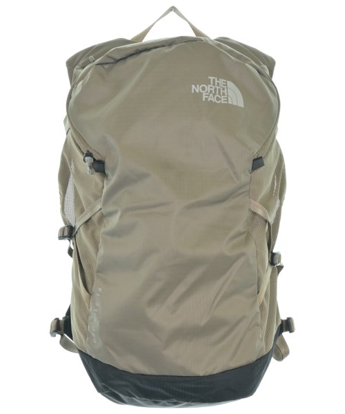 THE NORTH FACE(ザノースフェイス)バックパック・リュック カーキ サイズ:-/2200665505065