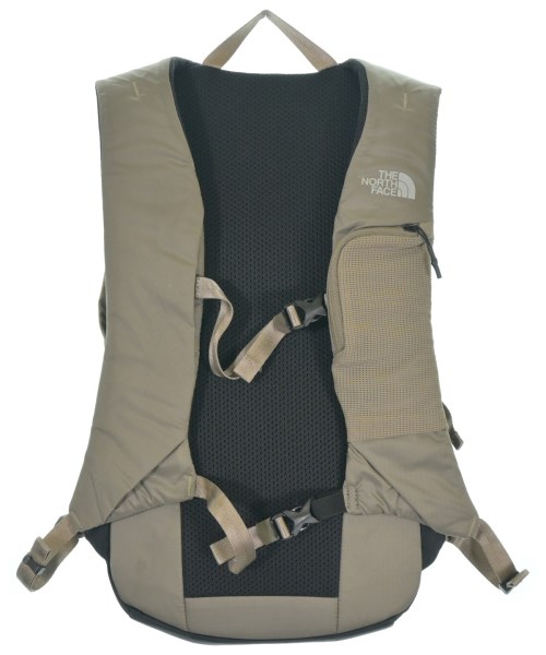 THE NORTH FACE（ザノースフェイス）バックパック・リュック カーキ サイズ:- メンズ/2200665505065