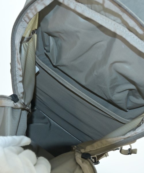 THE NORTH FACE（ザノースフェイス）バックパック・リュック カーキ サイズ:- メンズ/2200665505065