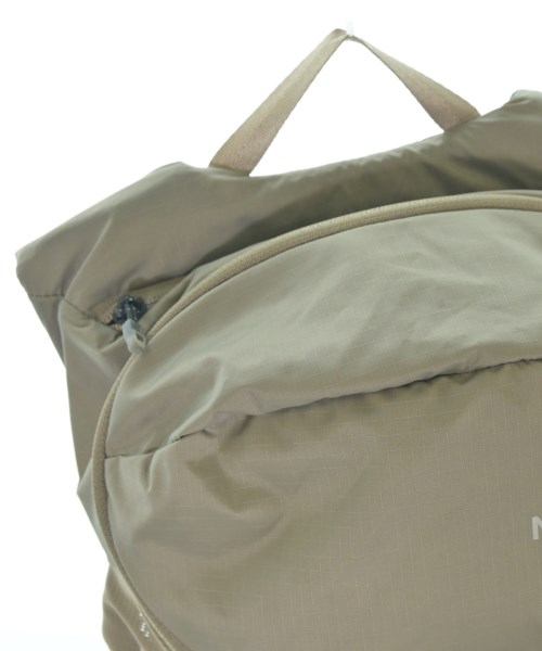 THE NORTH FACE（ザノースフェイス）バックパック・リュック カーキ サイズ:- メンズ/2200665505065