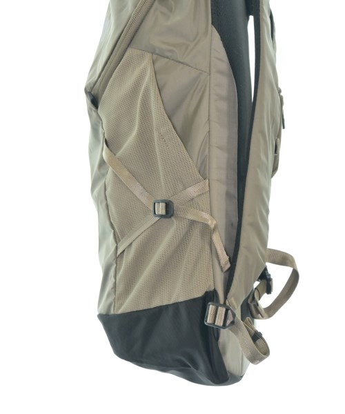 THE NORTH FACE（ザノースフェイス）バックパック・リュック カーキ サイズ:- メンズ/2200665505065