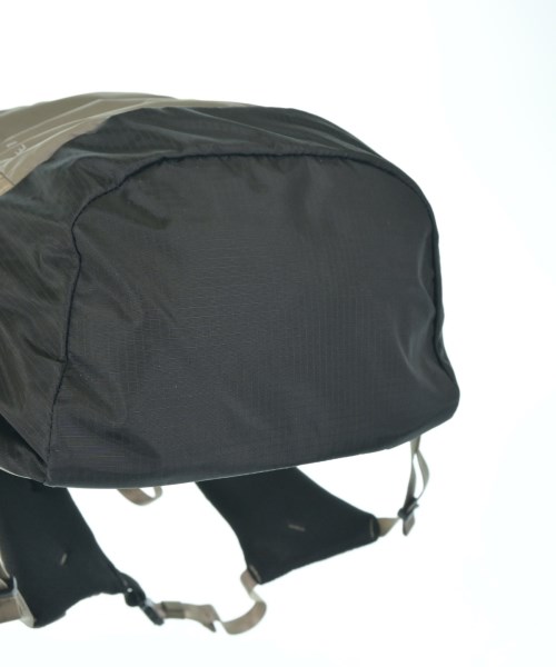 THE NORTH FACE（ザノースフェイス）バックパック・リュック カーキ サイズ:- メンズ/2200665505065