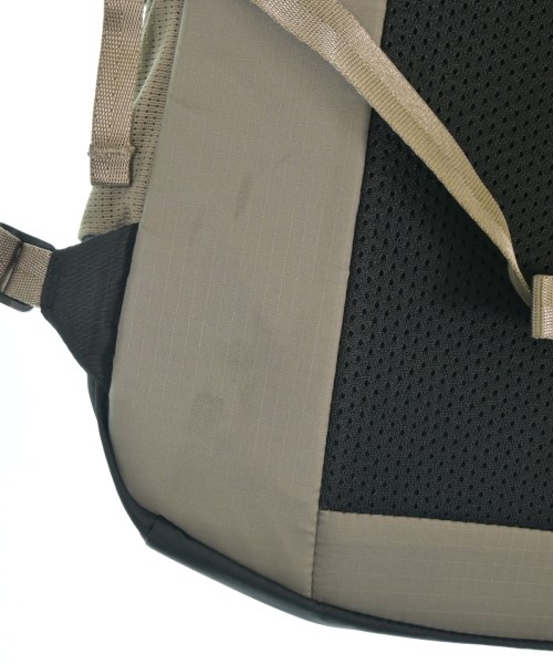 THE NORTH FACE（ザノースフェイス）バックパック・リュック カーキ サイズ:- メンズ/2200665505065