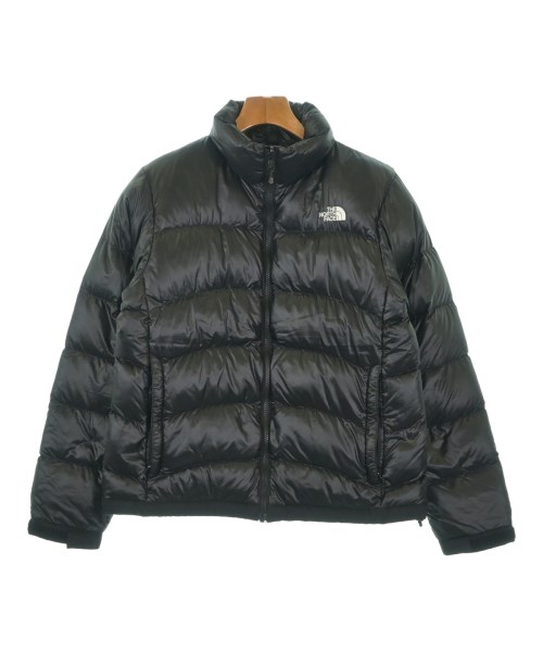 THE NORTH FACE(ザノースフェイス)ダウンジャケット/ダウンベスト 黒 サイズ:L/2200665640018