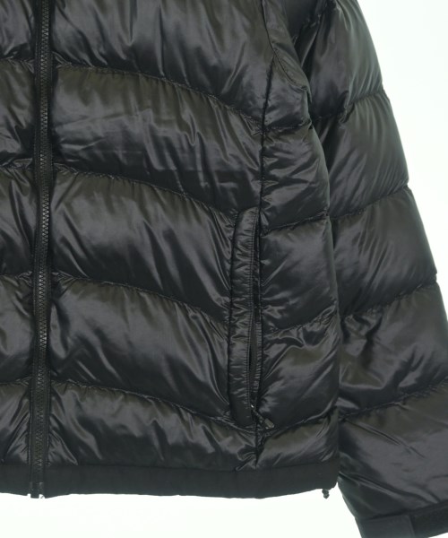 THE NORTH FACE（ザノースフェイス）ダウンジャケット/ダウンベスト 黒 サイズ:L レディース/2200665640018