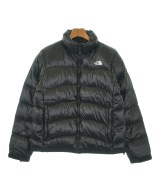 THE NORTH FACE（ザノースフェイス）ダウンジャケット/ダウンベスト 黒 サイズ:L レディース/2200665640018