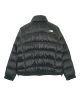 THE NORTH FACE（ザノースフェイス）ダウンジャケット/ダウンベスト 黒 サイズ:L レディース/2200665640018