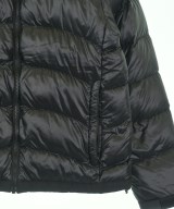 THE NORTH FACE（ザノースフェイス）ダウンジャケット/ダウンベスト 黒 サイズ:L レディース/2200665640018