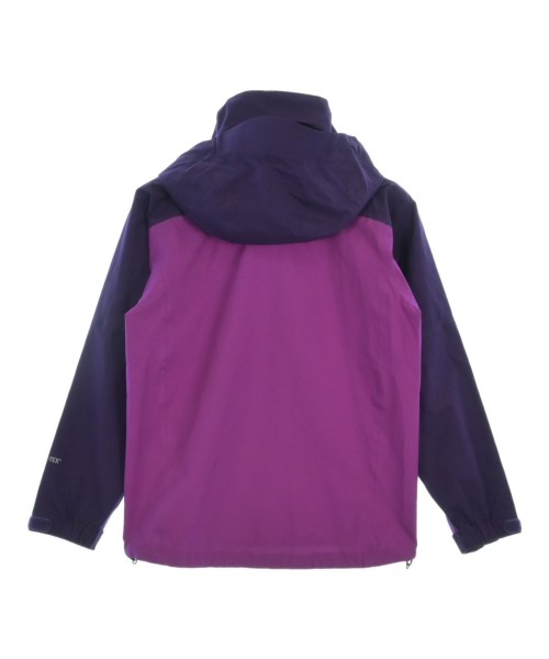 THE NORTH FACE（ザノースフェイス）マウンテンパーカー 紫 サイズ:S レディース/2200665640025