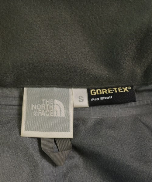 THE NORTH FACE（ザノースフェイス）マウンテンパーカー 紫 サイズ:S レディース/2200665640025