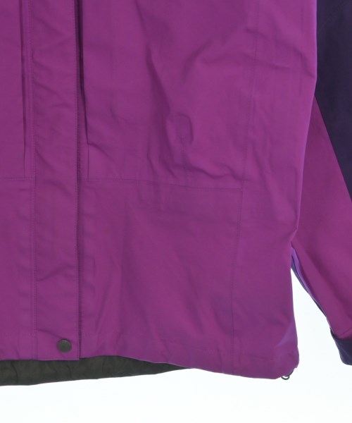 THE NORTH FACE（ザノースフェイス）マウンテンパーカー 紫 サイズ:S レディース/2200665640025