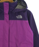 THE NORTH FACE（ザノースフェイス）マウンテンパーカー 紫 サイズ:S レディース/2200665640025