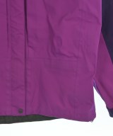THE NORTH FACE（ザノースフェイス）マウンテンパーカー 紫 サイズ:S レディース/2200665640025