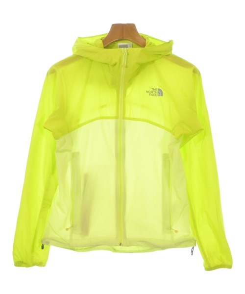 THE NORTH FACE（ザノースフェイス）その他 黄 サイズ:S レディース/2200665640049