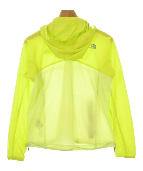 THE NORTH FACE（ザノースフェイス）その他 黄 サイズ:S レディース/2200665640049