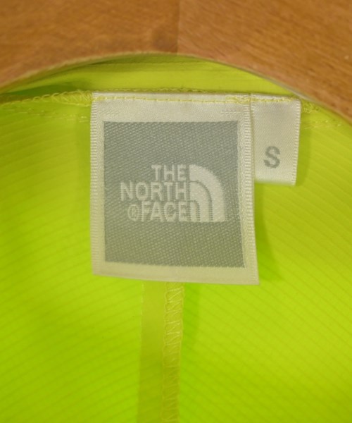 THE NORTH FACE（ザノースフェイス）その他 黄 サイズ:S レディース/2200665640049