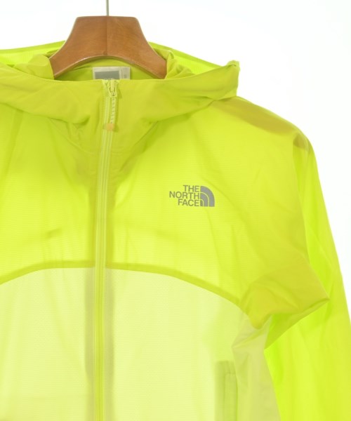 THE NORTH FACE（ザノースフェイス）その他 黄 サイズ:S レディース/2200665640049