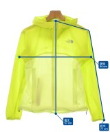 THE NORTH FACE（ザノースフェイス）その他 黄 サイズ:S レディース/2200665640049