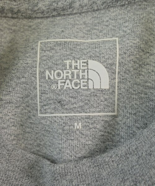 THE NORTH FACE（ザノースフェイス）Tシャツ・カットソー グレー サイズ:M レディース/2200666134066