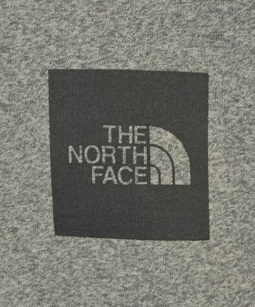 THE NORTH FACE（ザノースフェイス）Tシャツ・カットソー グレー サイズ:M レディース/2200666134066