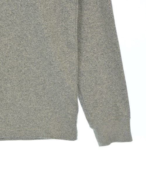 THE NORTH FACE（ザノースフェイス）Tシャツ・カットソー グレー サイズ:M レディース/2200666134066