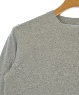 THE NORTH FACE（ザノースフェイス）Tシャツ・カットソー グレー サイズ:M レディース/2200666134066