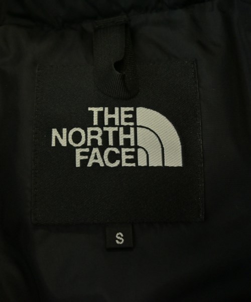THE NORTH FACE（ザノースフェイス）ダウンジャケット/ダウンベスト 黒 サイズ:S レディース/2200668234016
