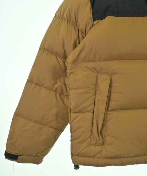 THE NORTH FACE（ザノースフェイス）ダウンジャケット/ダウンベスト 黒 サイズ:S レディース/2200668234016
