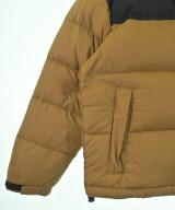 THE NORTH FACE（ザノースフェイス）ダウンジャケット/ダウンベスト 黒 サイズ:S レディース/2200668234016