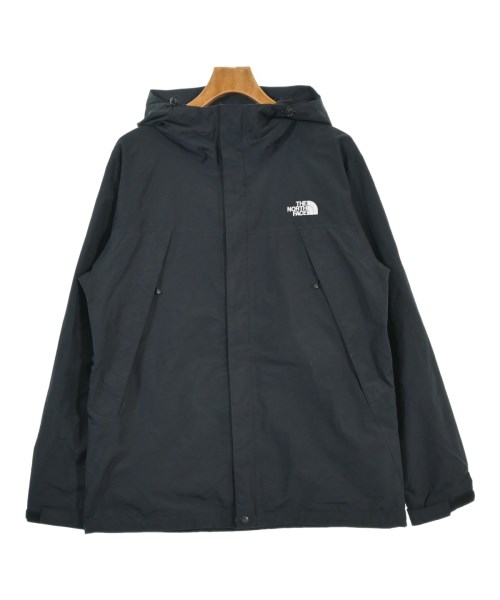 THE NORTH FACE(ザノースフェイス)マウンテンパーカー 黒 サイズ:XL/2200668316019