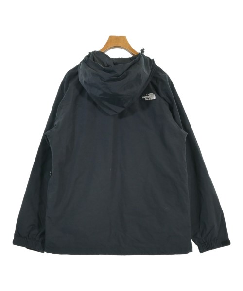 THE NORTH FACE（ザノースフェイス）マウンテンパーカー 黒 サイズ:XL メンズ/2200668316019