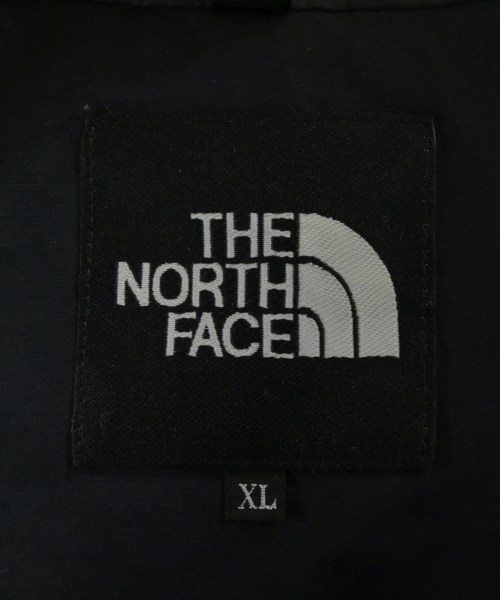 THE NORTH FACE（ザノースフェイス）マウンテンパーカー 黒 サイズ:XL メンズ/2200668316019