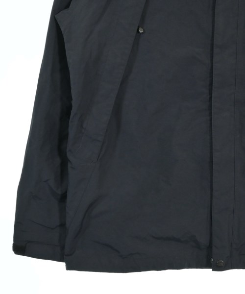 THE NORTH FACE（ザノースフェイス）マウンテンパーカー 黒 サイズ:XL メンズ/2200668316019