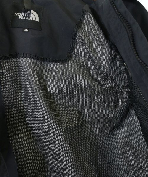 THE NORTH FACE（ザノースフェイス）マウンテンパーカー 黒 サイズ:XL メンズ/2200668316019