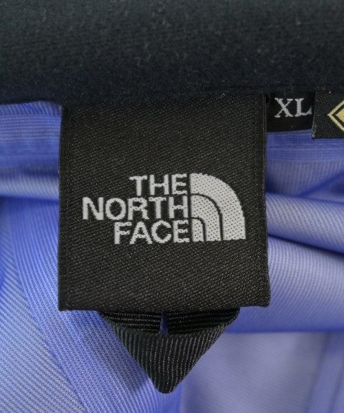 THE NORTH FACE（ザノースフェイス）マウンテンパーカー 紺 サイズ:XL メンズ/2200668317023