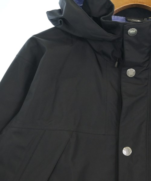 THE NORTH FACE（ザノースフェイス）マウンテンパーカー 紺 サイズ:XL メンズ/2200668317023