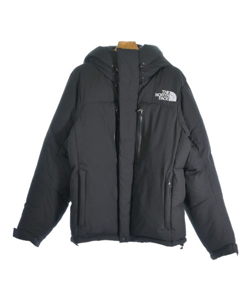 THE NORTH FACE(ザノースフェイス)ダウンジャケット/ダウンベスト 黒 サイズ:XL/2200668488013