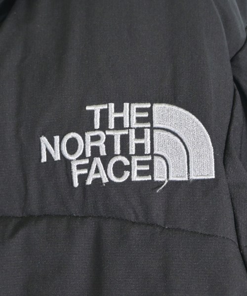 THE NORTH FACE（ザノースフェイス）ダウンジャケット/ダウンベスト 黒 サイズ:XL メンズ/2200668488013