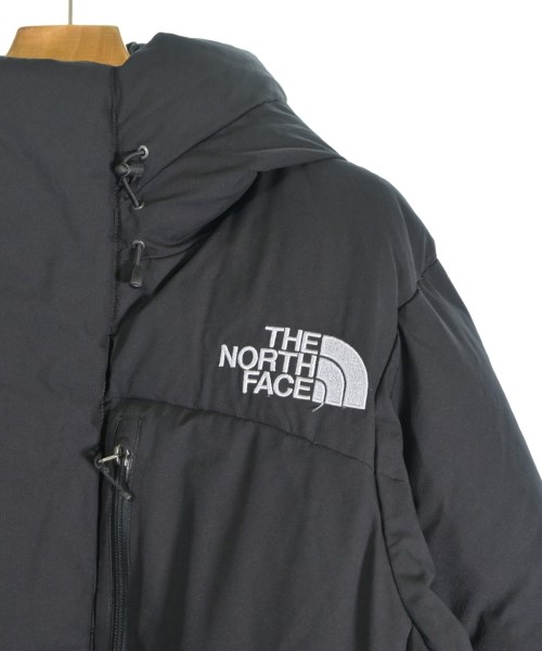 THE NORTH FACE（ザノースフェイス）ダウンジャケット/ダウンベスト 黒 サイズ:XL メンズ/2200668488013